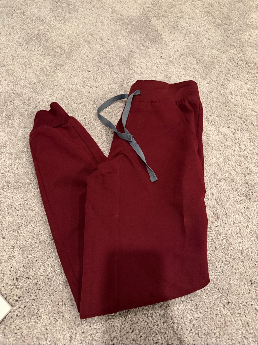 Women’s figs joggers XXS